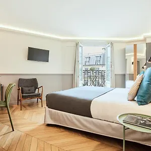 Petit Lafayette Hotel Paris