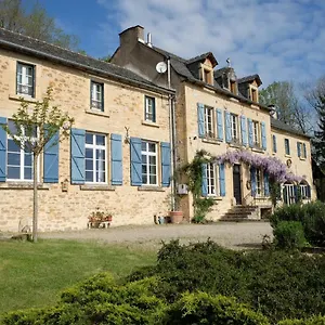 Le Couvent De Neuviale Couette-café Parisot (Tarn-et-Garonne)