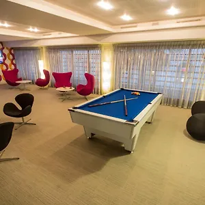 Rex Résidence Appart hôtel Tarbes