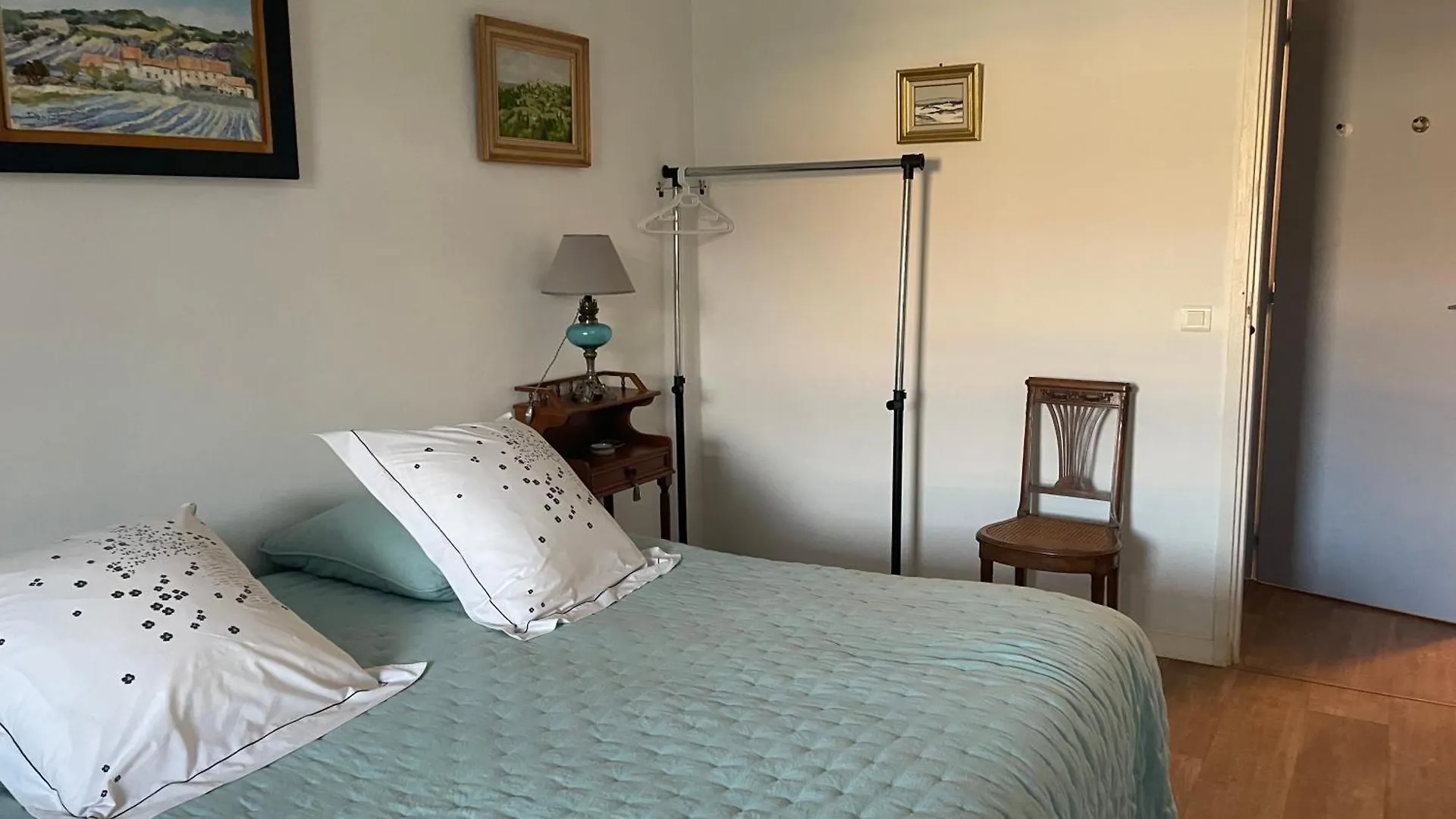 Gasthof Chambre D'Hotes Fauvart Antony Real Orange