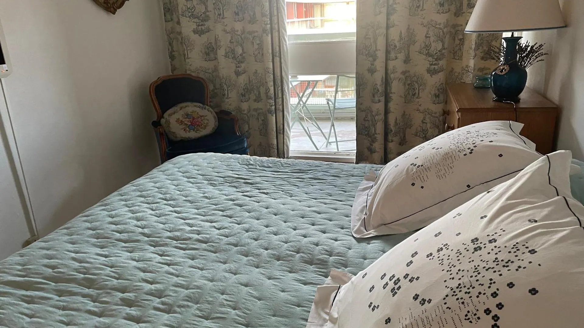 Chambre D'Hotes Fauvart Antony Real Orange  0*, Orange (Vaucluse)